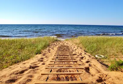 Community Image of Lake Michigan Real Estate Douglas Michigan