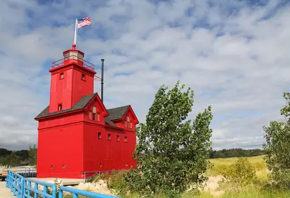 Community Image of Lake Michigan Real Estate Holland Michigan