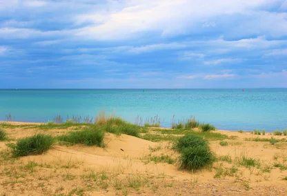 Community Image of Scenic Shores Real Estate Holland Michigan