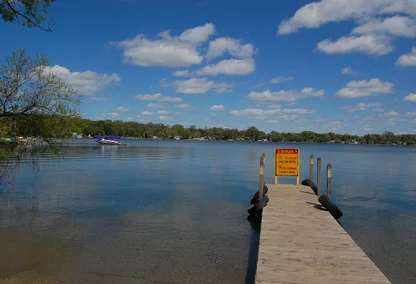 Community Image of Gun Lake Real Estate