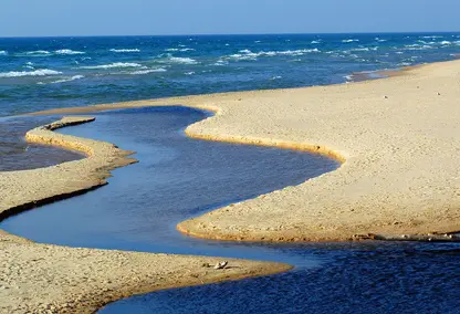Community Image of Lake Michigan Real Estate Muskegon Michigan