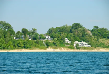 Community Image of Lake Michigan Real Estate West Olive Michigan