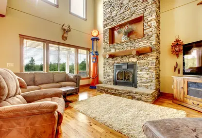 Community Image of Macatawa Park — Holland, Michigan Homes for Sale