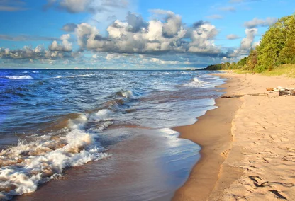 Community Image of Lake Michigan Real Estate Saugatuck Michigan