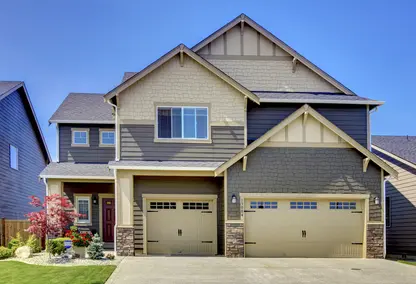 Community Image of Hudsonville Michigan Real Estate