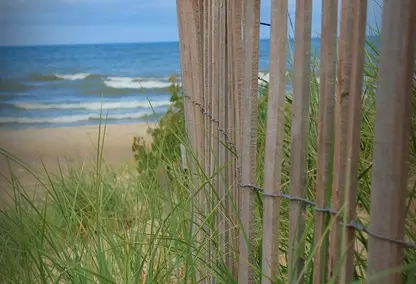 Community Image of Lake Michigan Real Estate Shelby Michigan