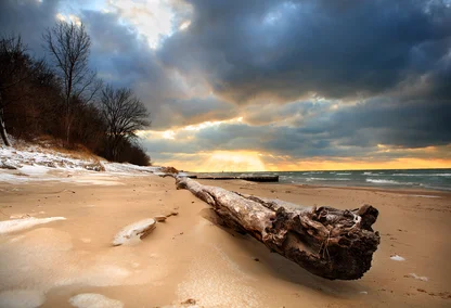 Community Image of Lake Michigan Real Estate Benton Harbor Michigan