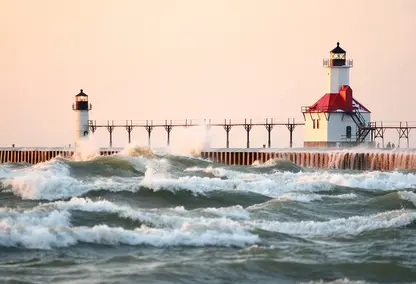 Community Image of Lake Michigan Real Estate St. Joseph Michigan