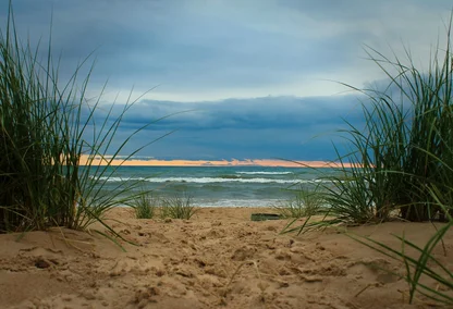 Community Image of Lake Michigan Real Estate Stevensville Michigan