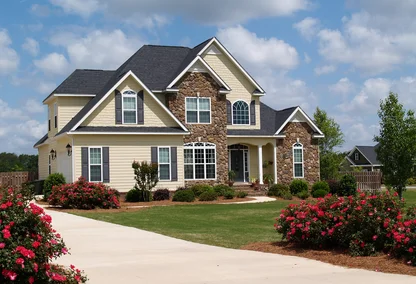 Holland property
