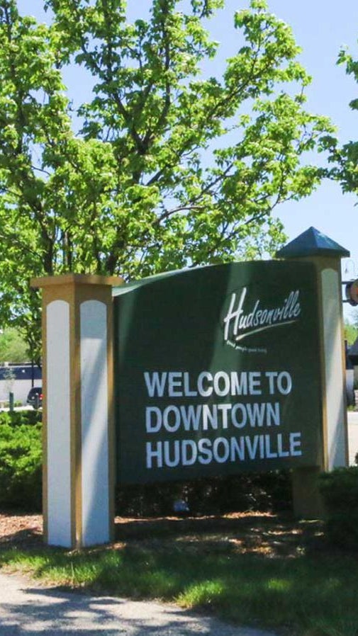 Hudsonville Michigan Real Estate Hudsonville Michigan Homes