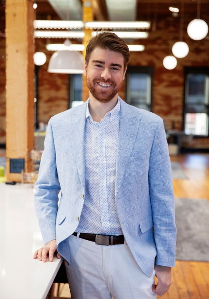 Connor Reynolds Headshot