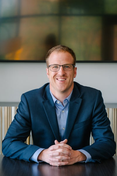 Paul Boonstra Headshot