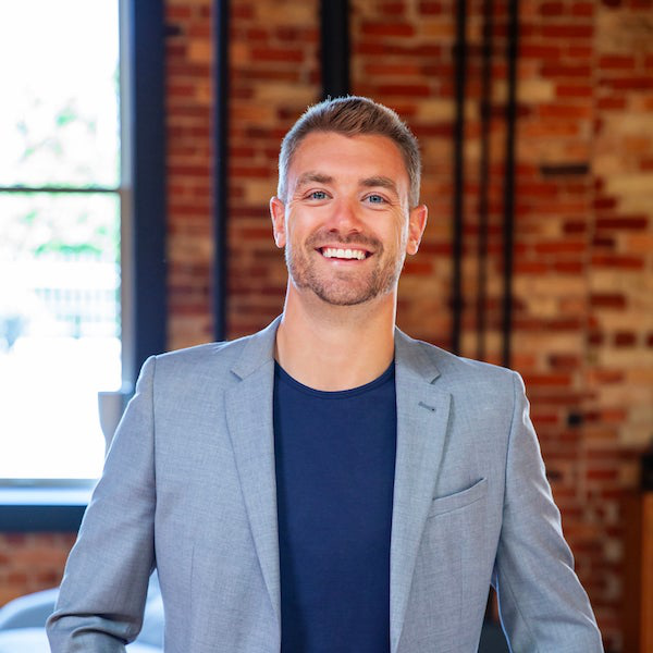Ryan Skornicka Headshot
