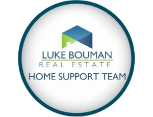 Home Support Team Logo