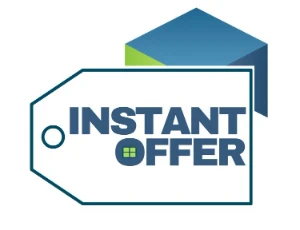 Instant Offer Logo