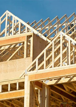 New construction homes for sale in West Michigan