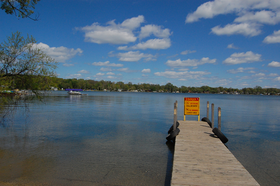 Gun Lake Real Estate Gun Lake Homes For Sale